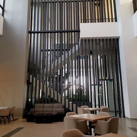 Bell Family Suite @Sepang Kota Warisan Klia المظهر الخارجي الصورة